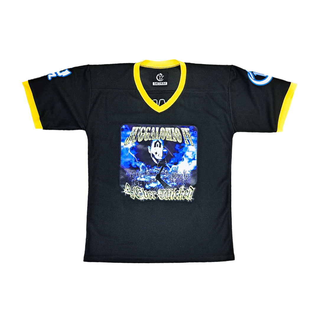 Juggalohio IV - Football Jersey