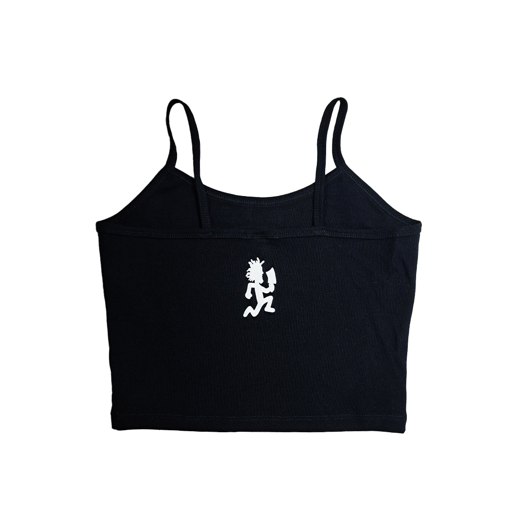 C17 Hatty Logo Tank