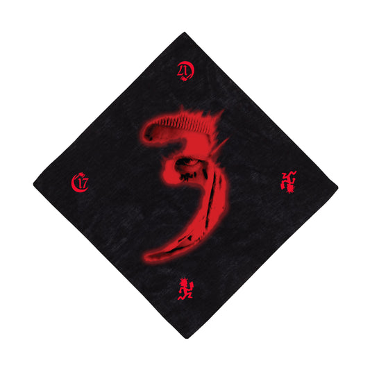 J3 Event Bandana