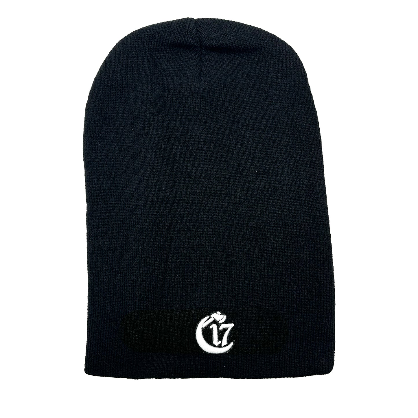 Long Body Beanie - Dirtbag