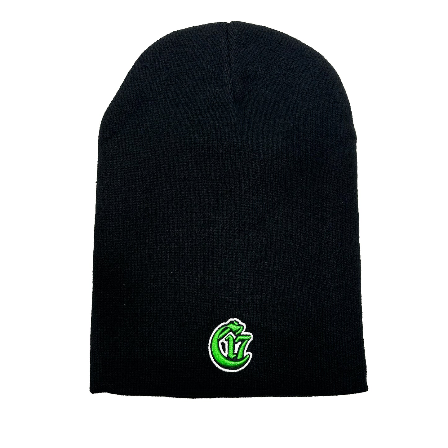 Long Body Beanie - Gutterwater