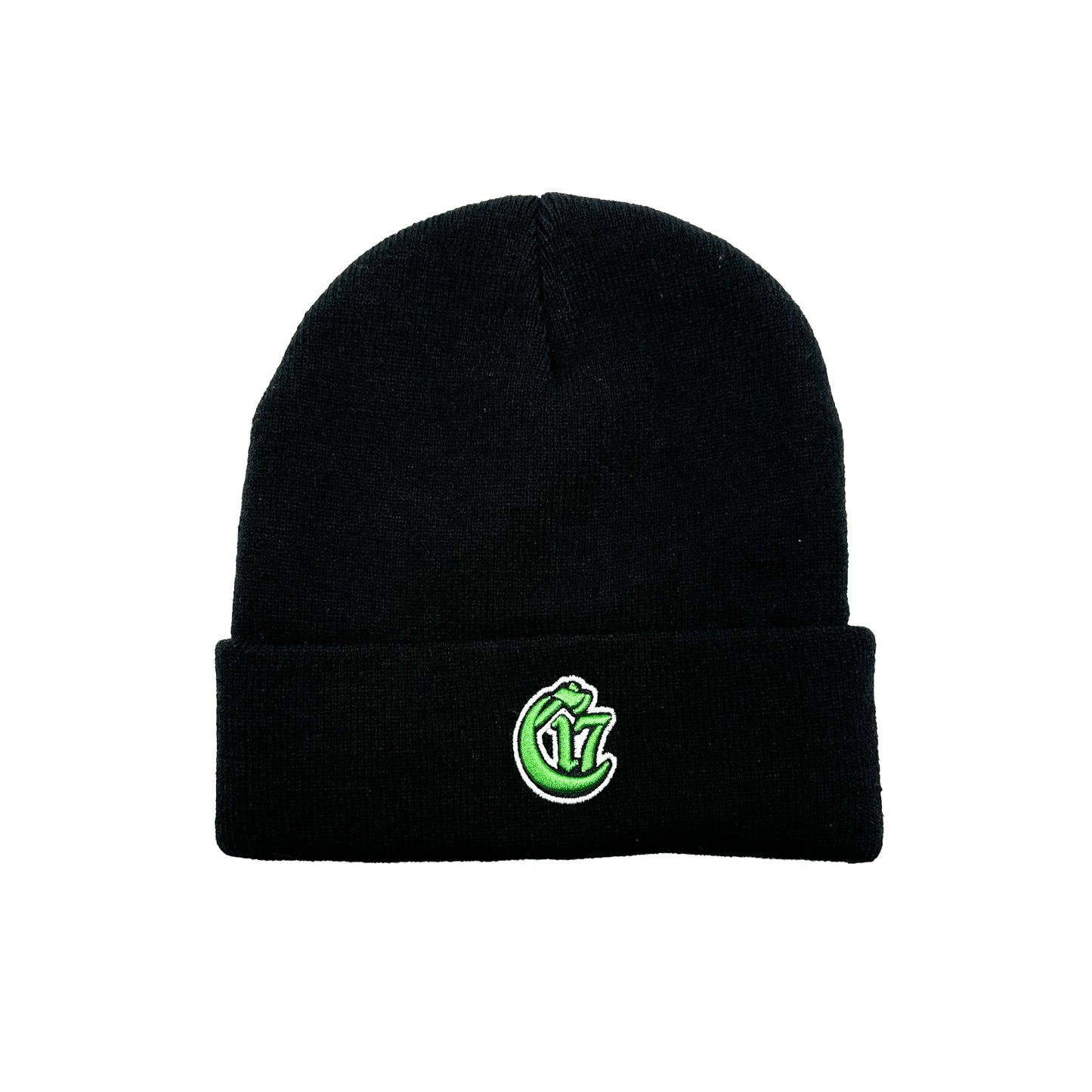 Cuff Beanie - Gutterwater