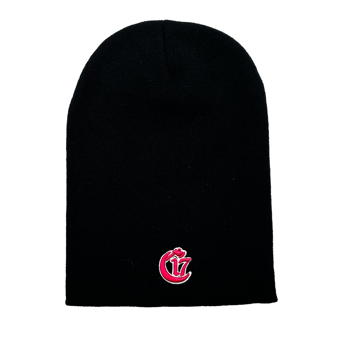 Long Body Beanie - Stalewind