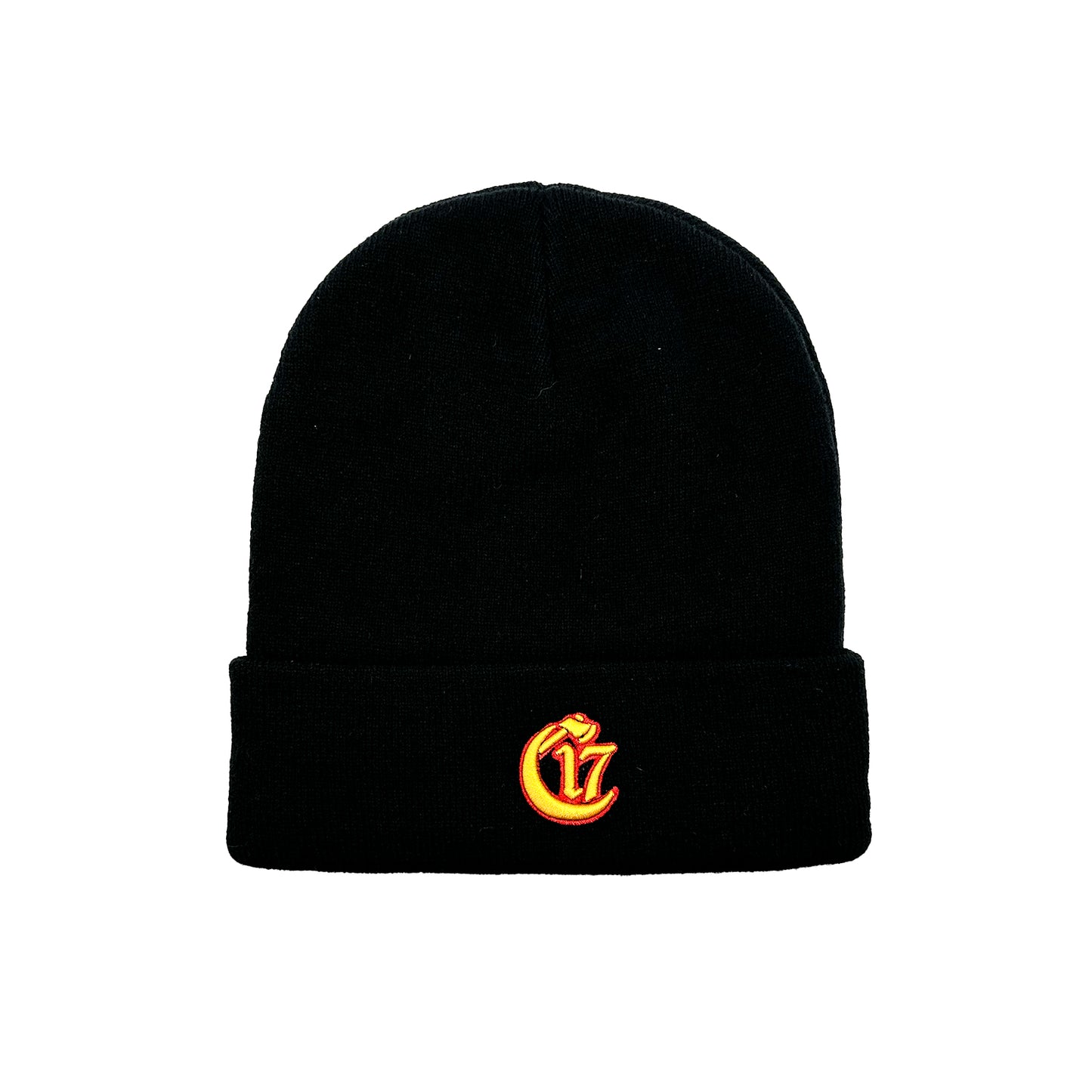 Cuff Beanie - Trashfire