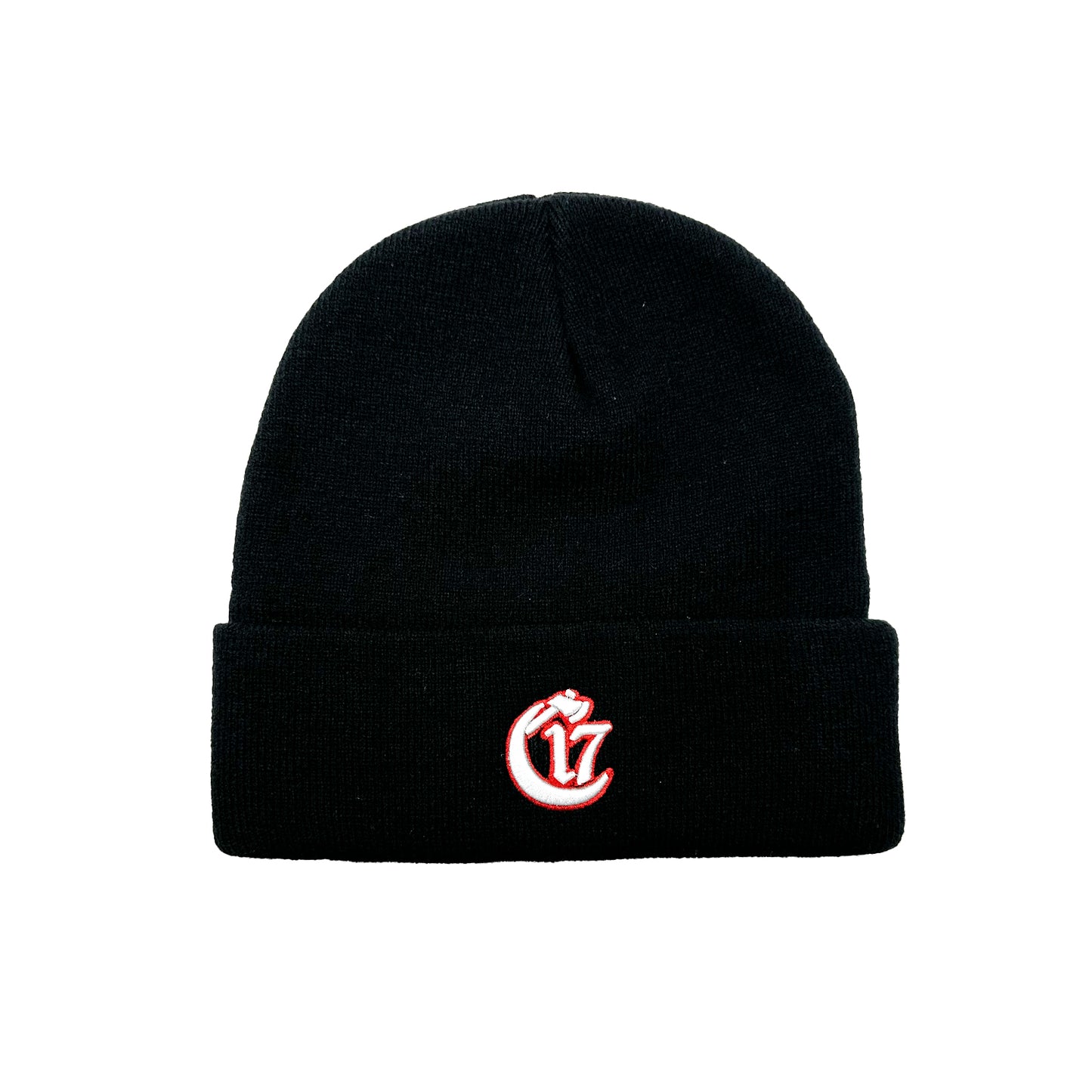 Cuff Beanie - Wasteland