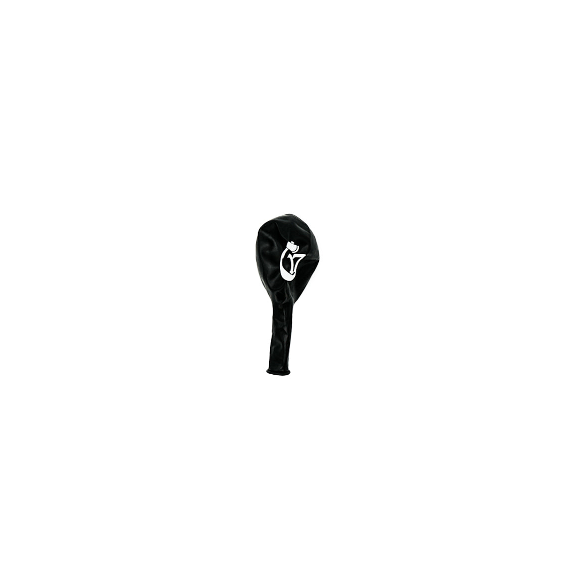 Official Chapter 17 logo balloon