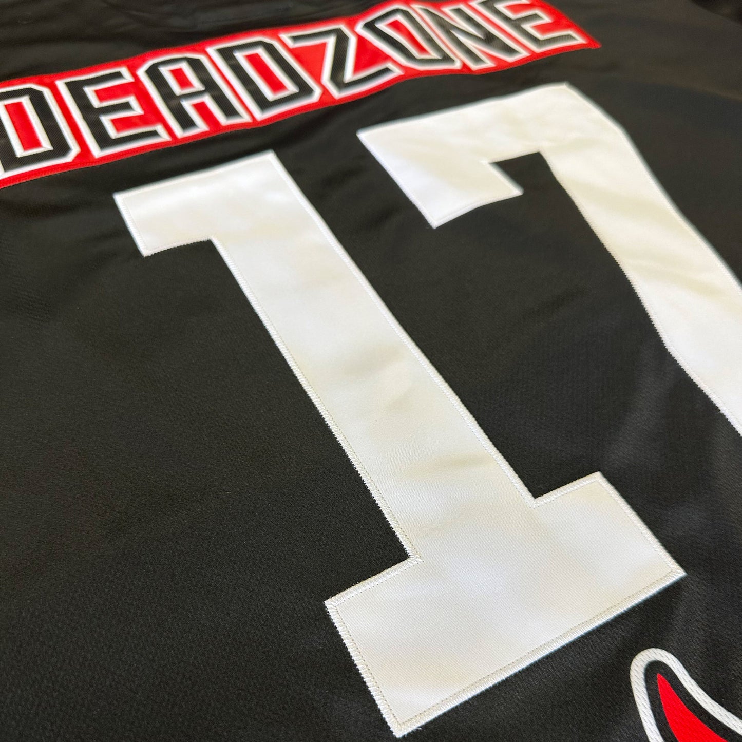 Chapter 17 Truckstop Hero Football Jersey