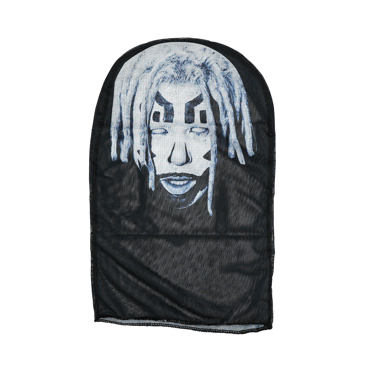 Ouija Macc Prophet Paint Face Mask