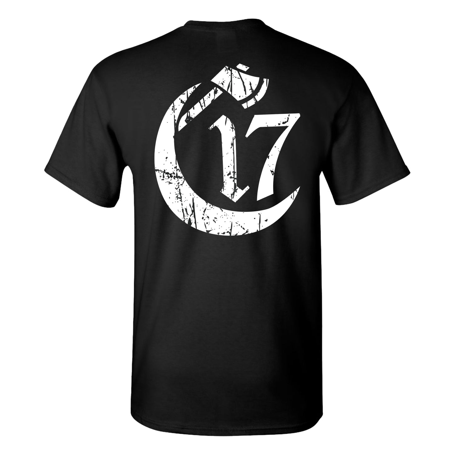 Combo 2 - Shirt + SUNKEN CHURCH CD [PRE-ORDER]