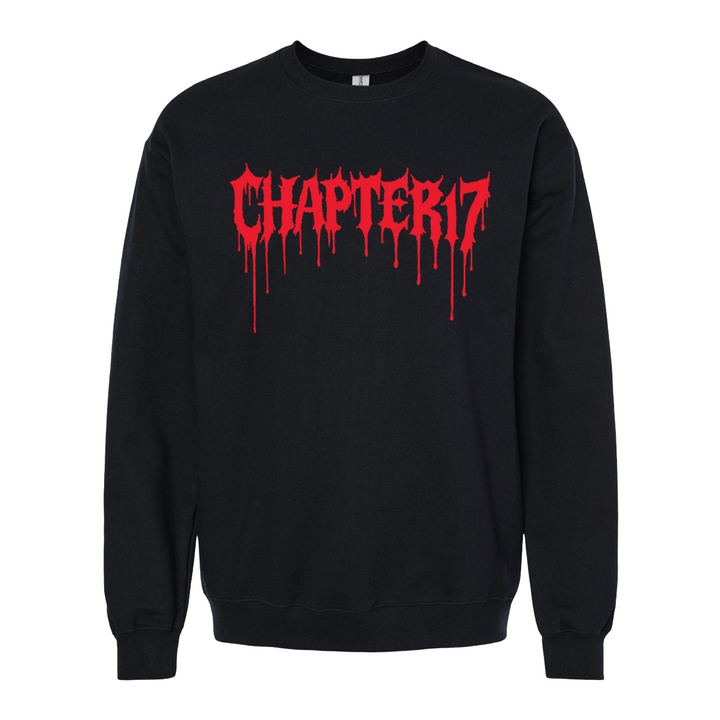 Chapter 17 Records – chapter17