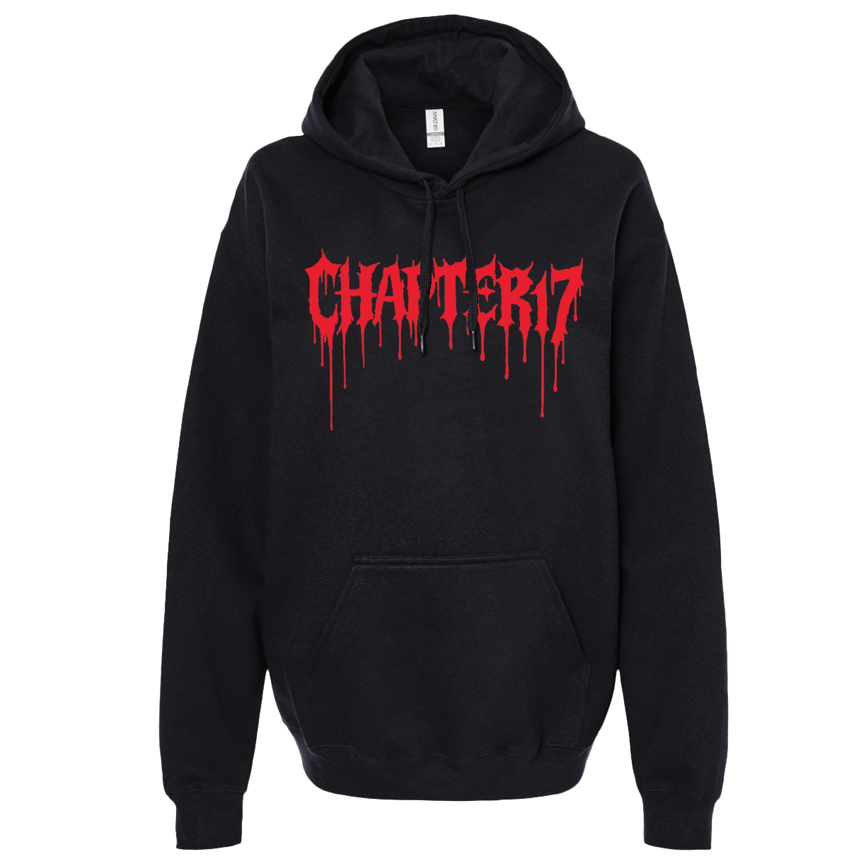 Script Dripper Hoodie - Bloody Murda Collection [PRE-ORDER]