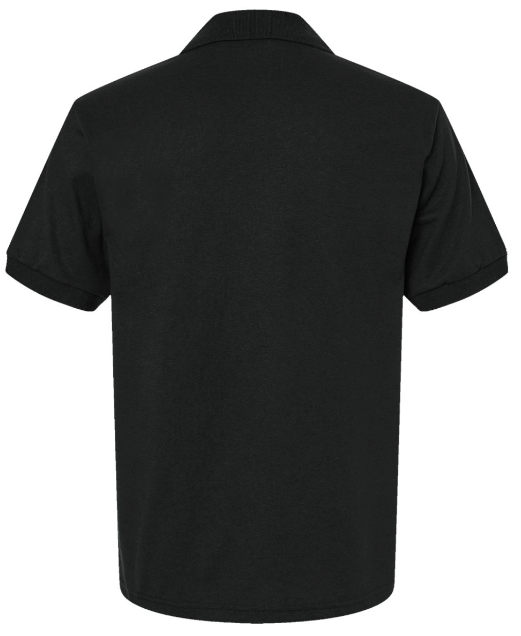 Chapter 17 Official Polo Shirt