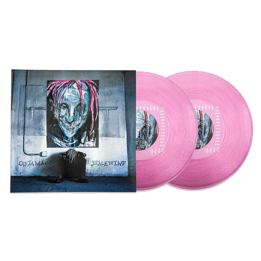 Ouija Macc - Vinyl Album - Stalewind - 2xLP