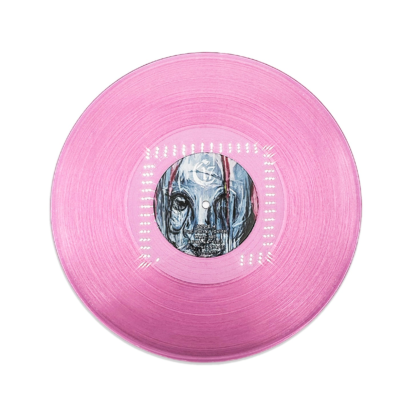 Ouija Macc - Vinyl Album - Stalewind - 2xLP