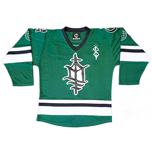 Sunken Church - Hockey Jersey