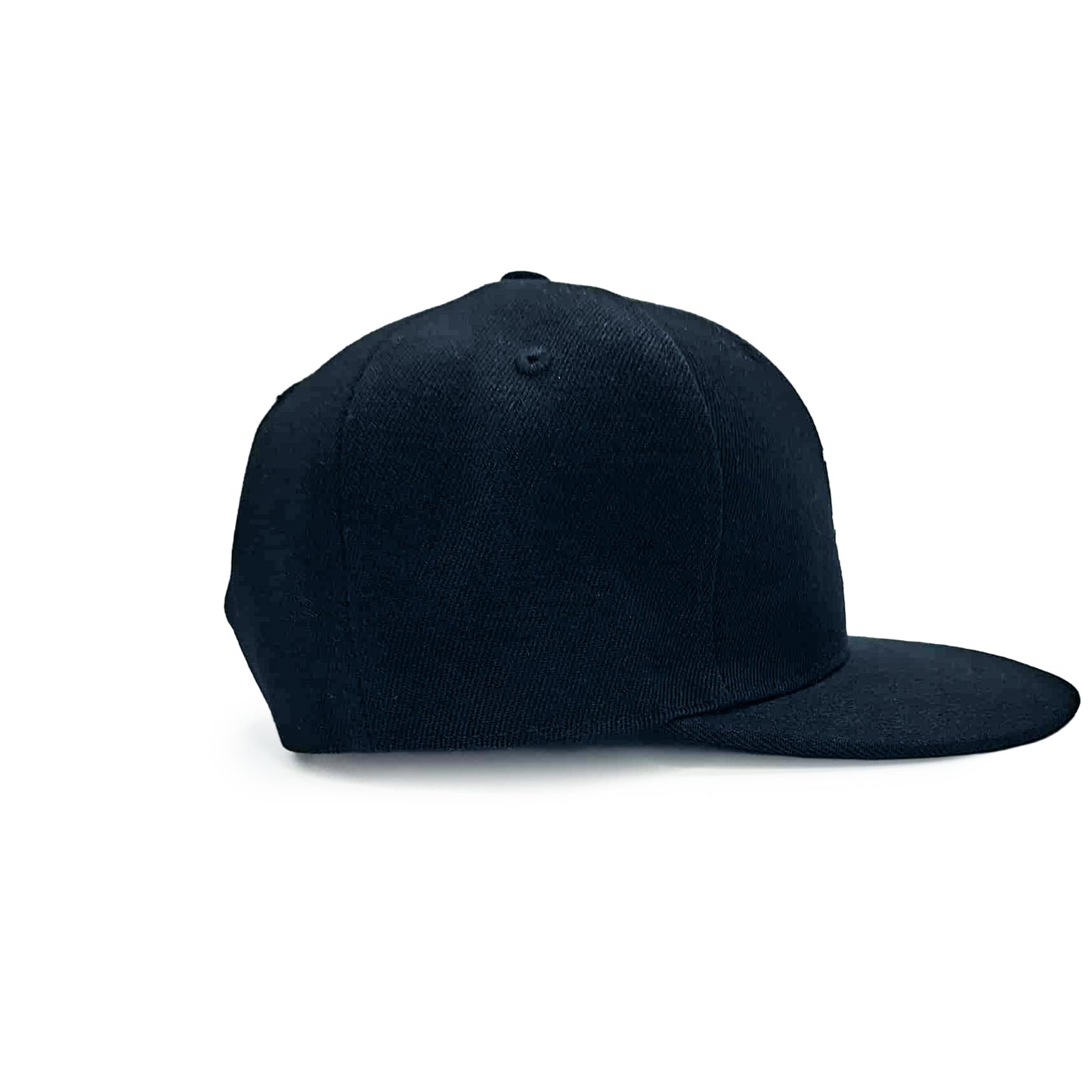 Sunken Church - Snapback - Black