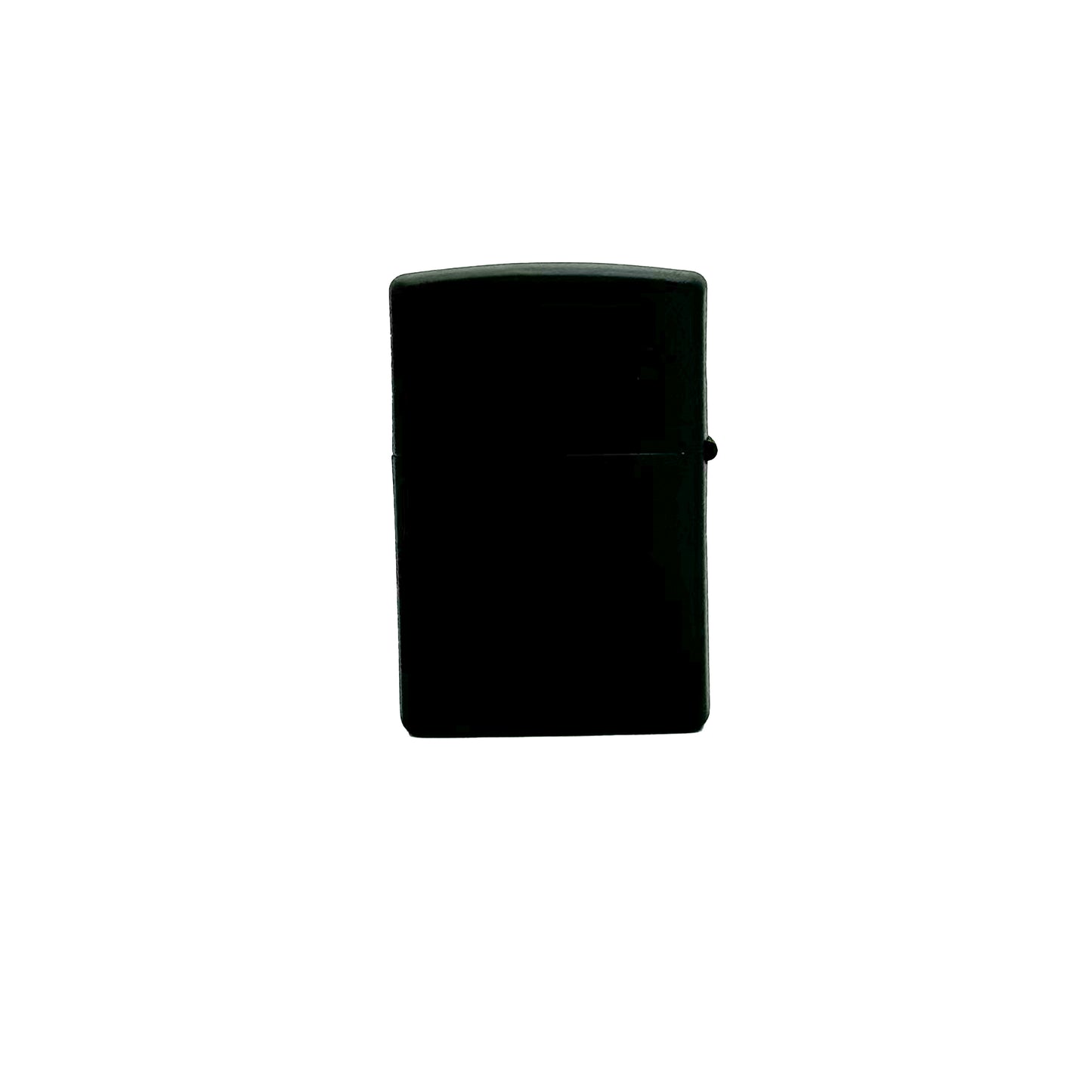 Darcc Planet - Zippo Lighter - Ouija Macc - Matte Blacc