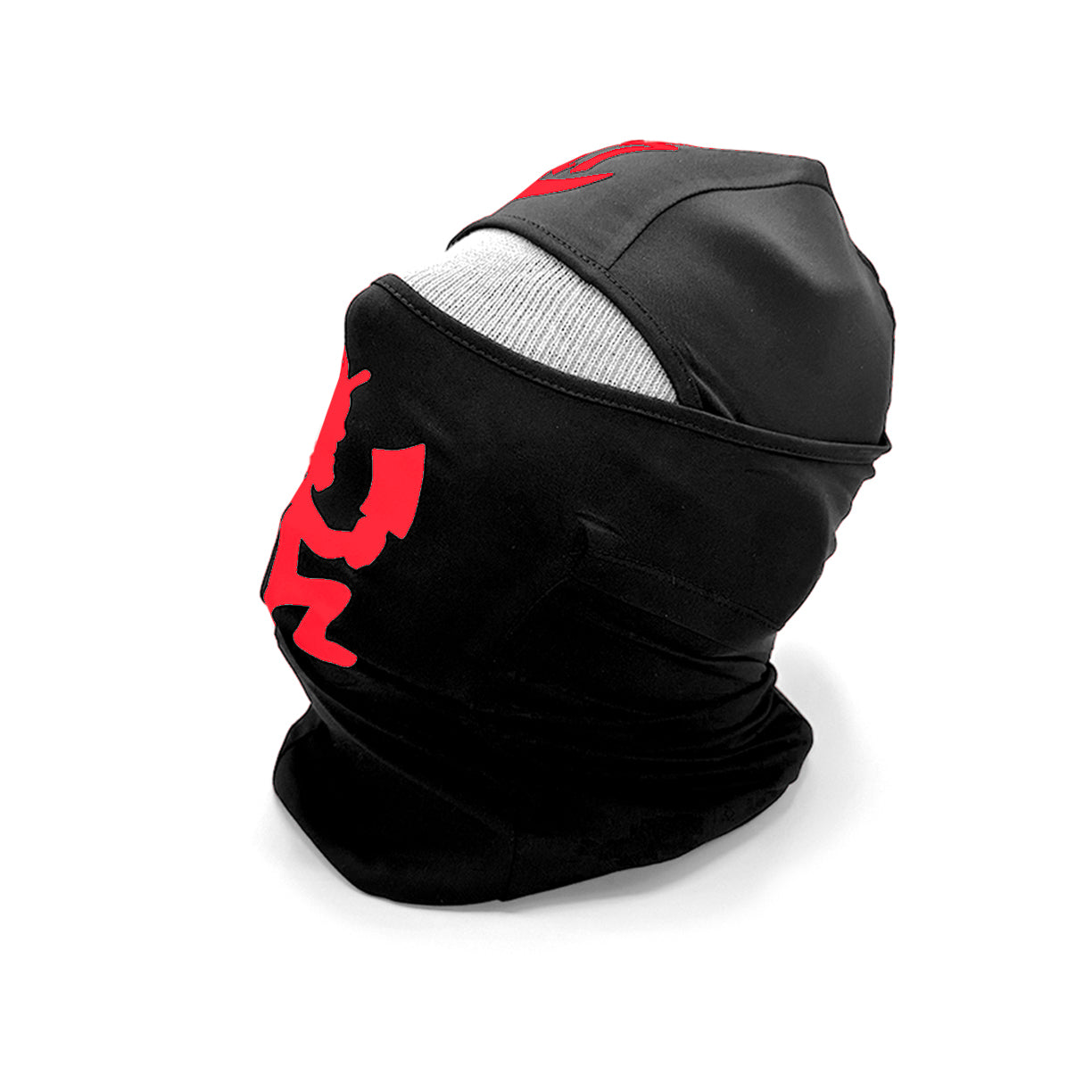 C17 Balaclava - Hatchetman - Redrum edition