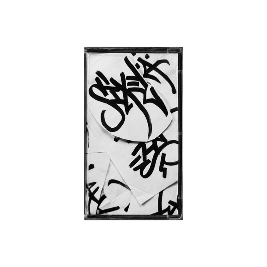 Cassette Tape - SIXELA Deluxe Edition - Ouija Macc [PRE-ORDER]