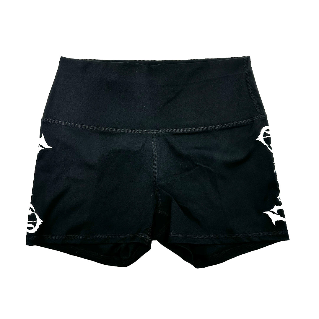 Chapter 17 - C17 Biker Shorts