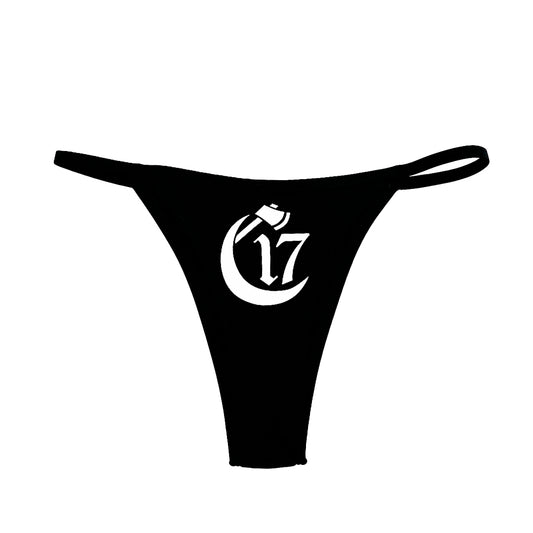 Chapter 17  - Thong Bikini