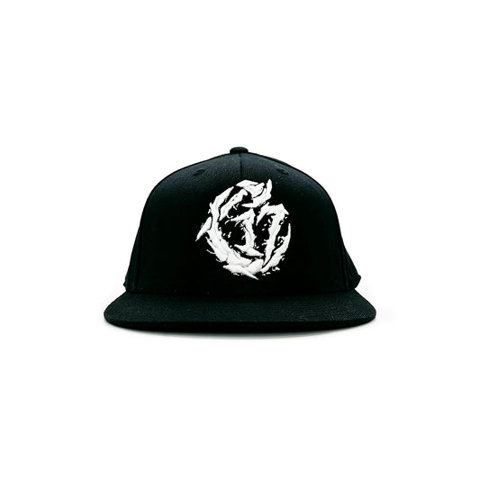 Chapter 17 - Flex Fit - Black - 2023
