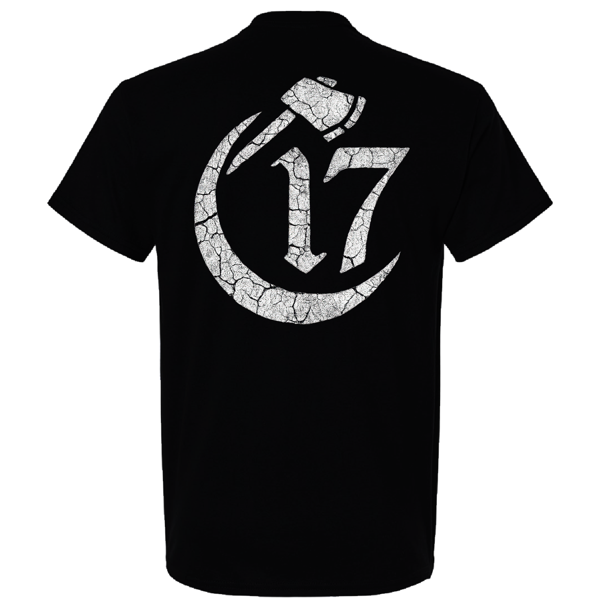 America's Most Wicked - America's Most - Black Tee [Pre-Order]