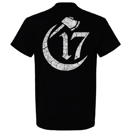 America's Most Wicked - America's Most - Black Tee [Pre-Order]