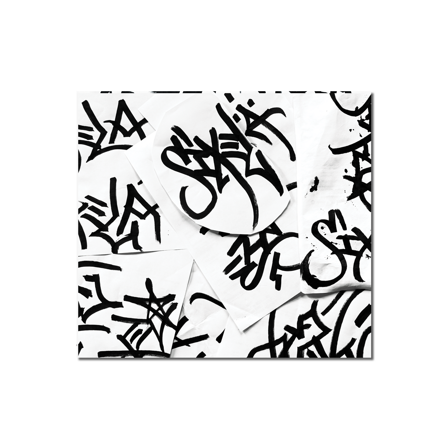CD - SIXELA Deluxe Edition - Ouija Macc [PRE-ORDER]