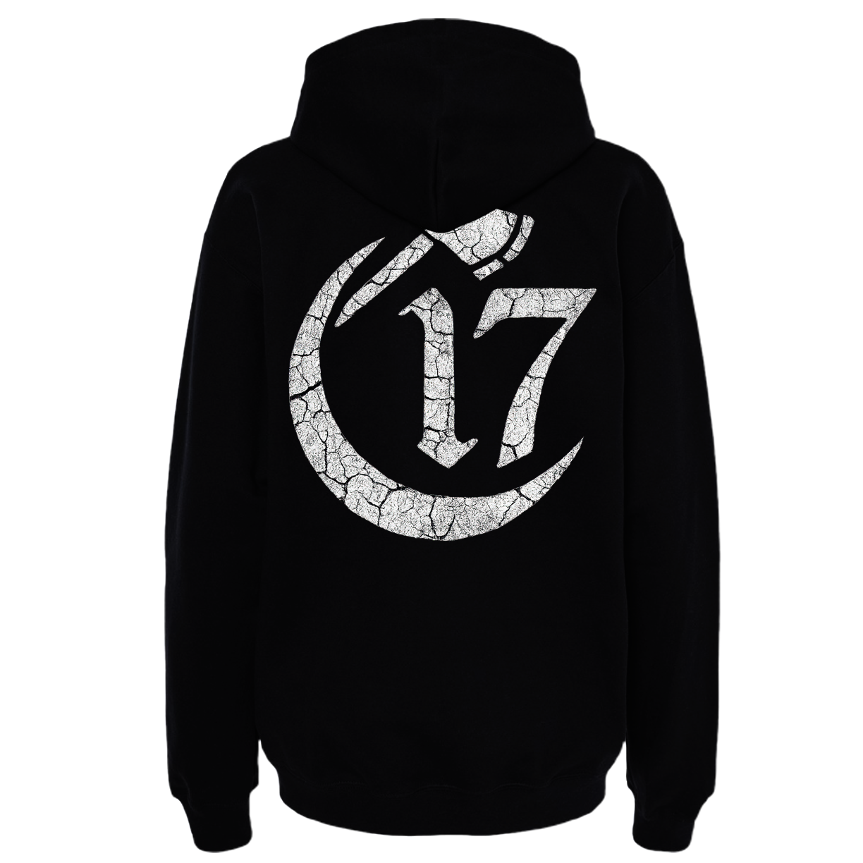 America's Most Wicked - America's Most - Black Tee [Pre-Order]