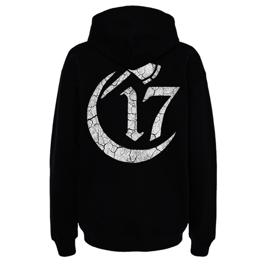 America's Most Wicked - America's Most - Black Tee [Pre-Order]