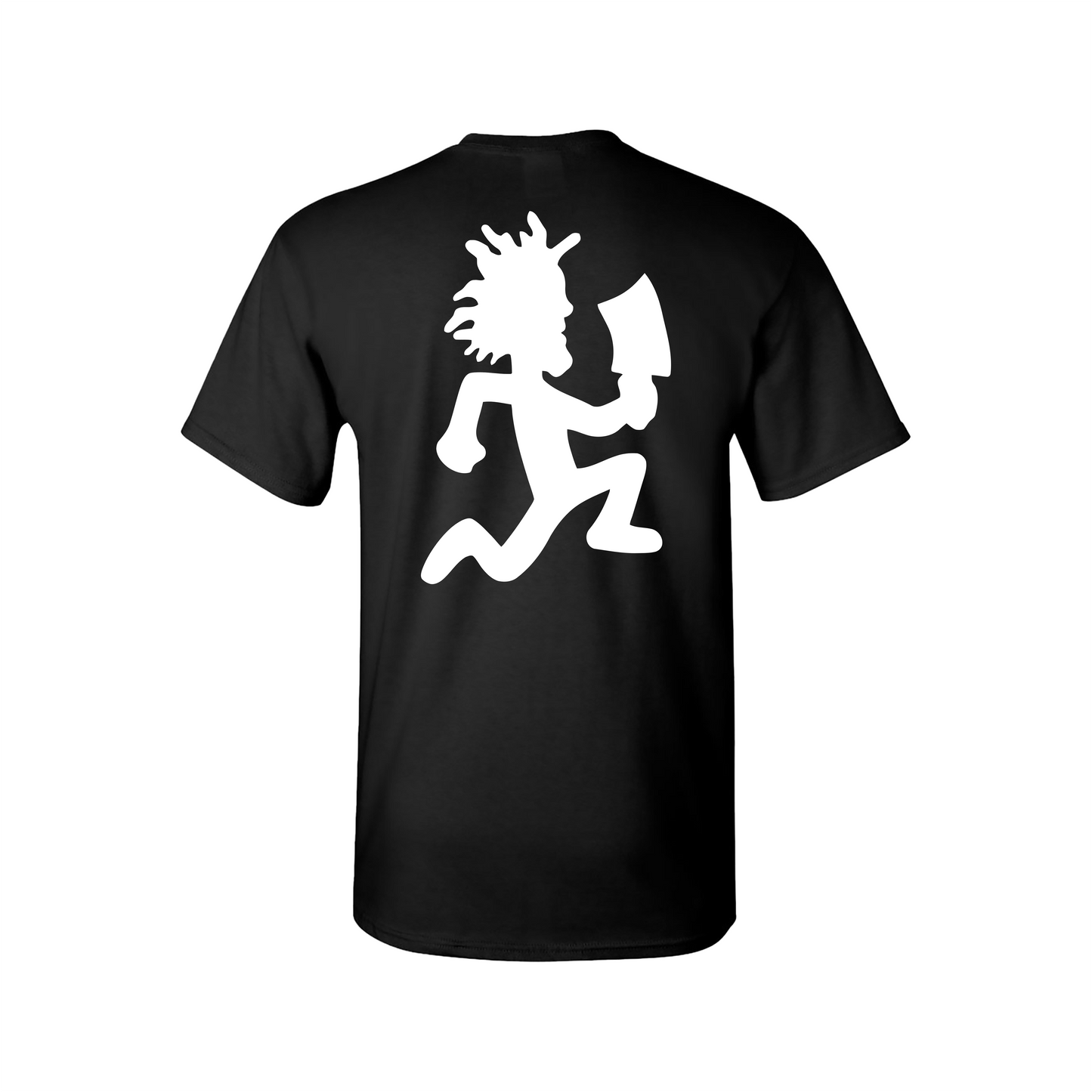 Ouija Macc - Sixela Lil Boss - Black Tee [PRE-ORDER] – chapter17