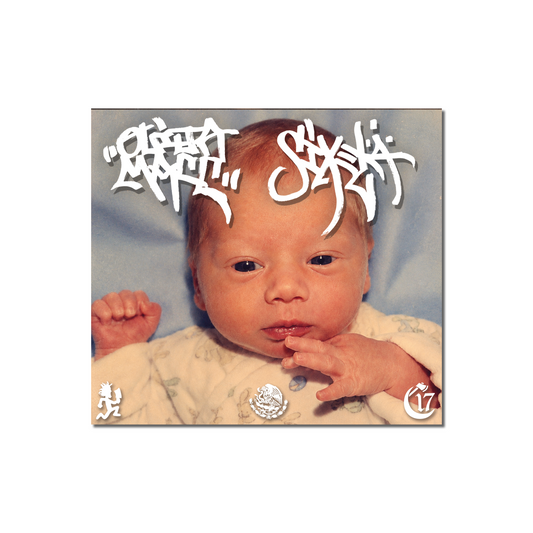 CD - SIXELA - Ouija Macc [PRE-ORDER]