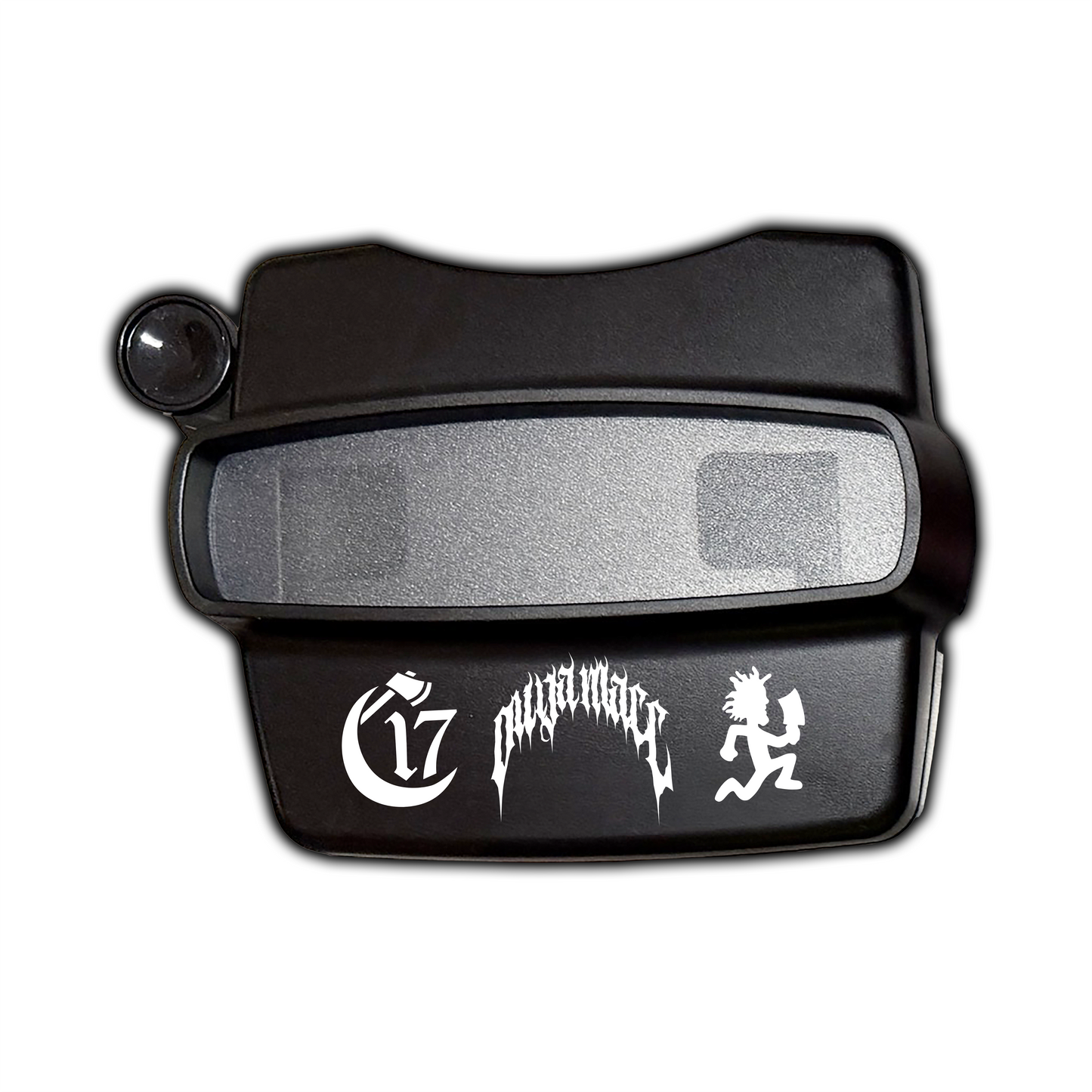 Ouija Macc - SIXELA Ouija Vision Viewfinder [PRE-ORDER]