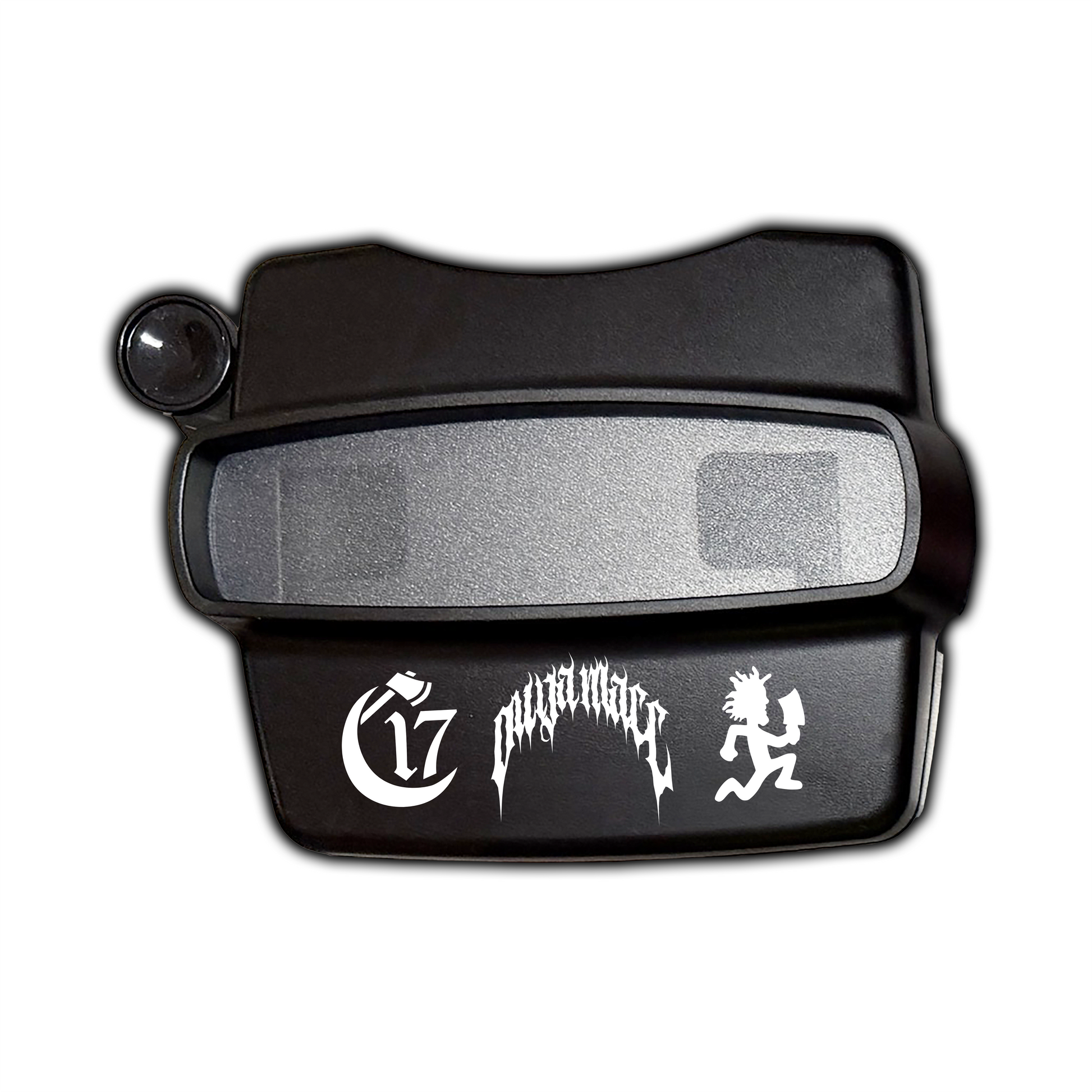 Ouija Macc - SIXELA Ouija Vision Viewfinder [PRE-ORDER] – chapter17