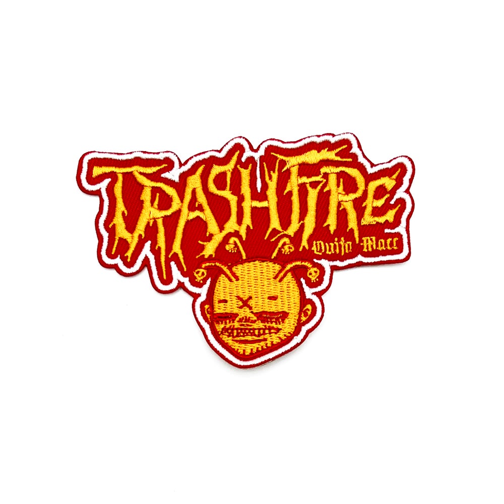 Trashfire - patch