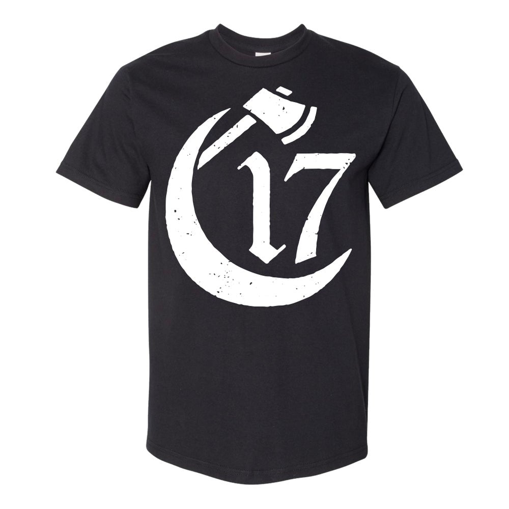 Chapter 17 Official T-shirt